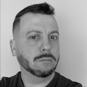 Meet your Posher, Ricky